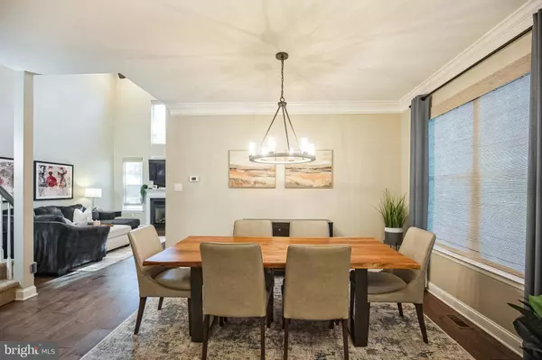 41 CARTER LN, Marlton, NJ 08053