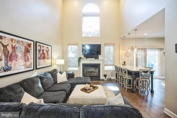 41 CARTER LN, Marlton, NJ 08053