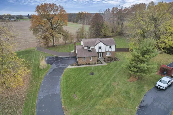 11870 Shadybrook Court, Pickerington, OH 43147