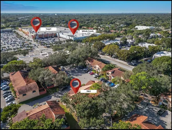 7862 SW 102nd Ln, Miami, FL 33156