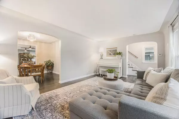 444 Alger SE Street, Grand Rapids, MI 49507