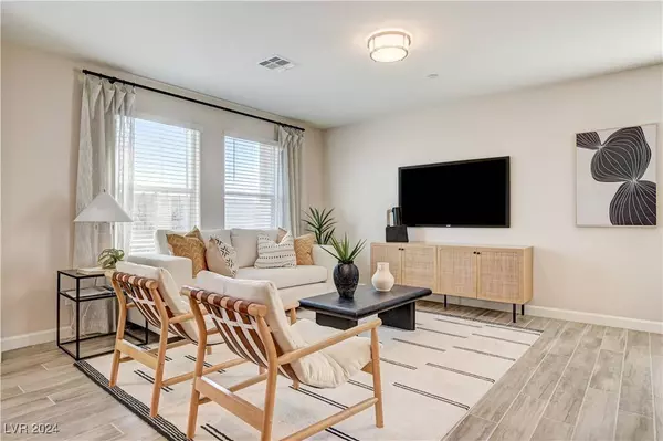 344 Banished Avenue #3, North Las Vegas, NV 89031