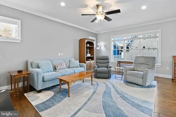 3487 URBANA PIKE, Frederick, MD 21704