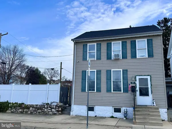 57 RIDGE AVE, York, PA 17403