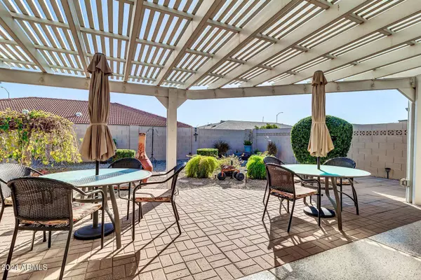 8313 E Milagro Avenue, Mesa, AZ 85209