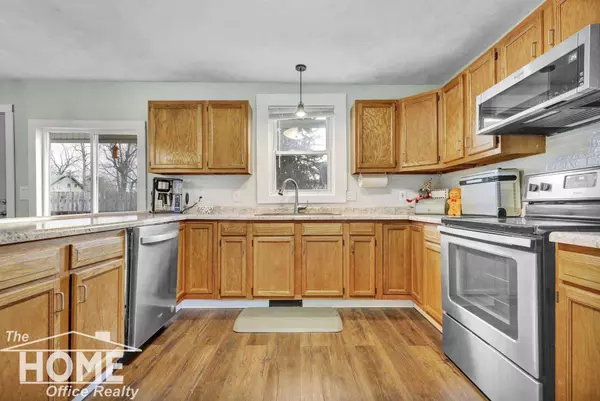 711 N Ottawa Street, Saint Johns, MI 48879