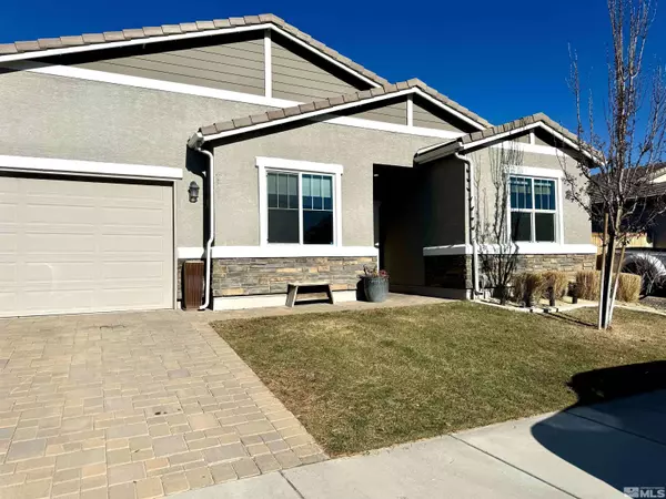 8395 Druids Glen, Verdi, NV 89439