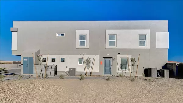 344 Banished Avenue #3, North Las Vegas, NV 89031