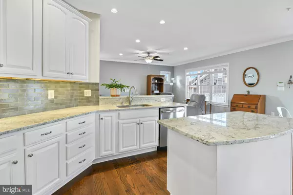 3487 URBANA PIKE, Frederick, MD 21704