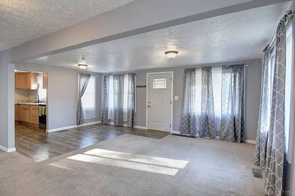 179 Crawford Toms Run Road, New Lebanon, OH 45345