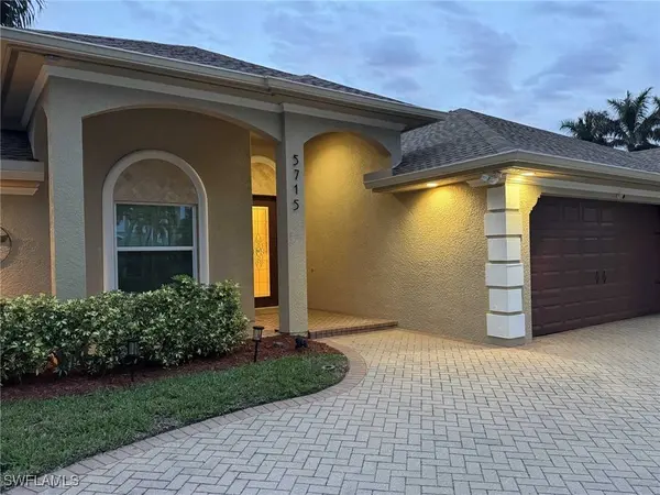 5715 Flamingo DR, Cape Coral, FL 33904