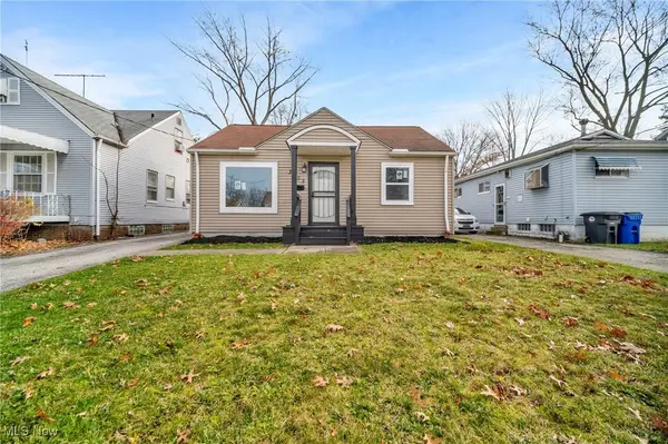 3855 E 147th ST, Cleveland, OH 44128