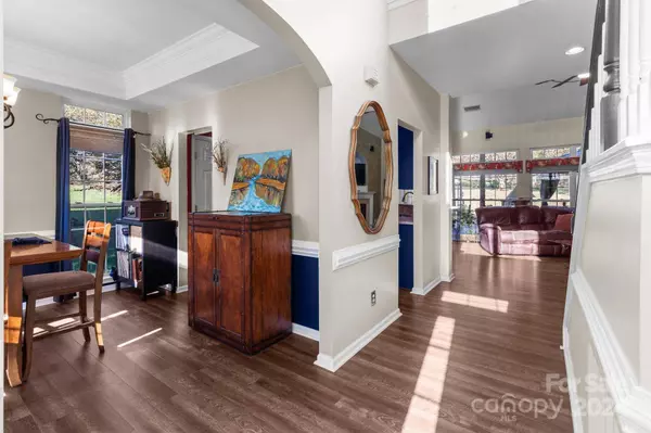 16039 Lavenham RD, Huntersville, NC 28078