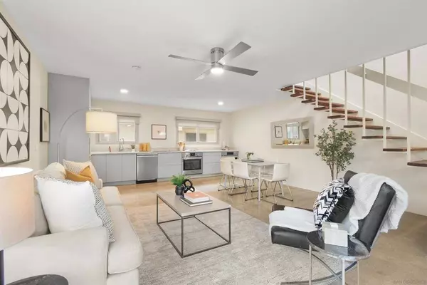 2690 Worden St #79, San Diego, CA 92110