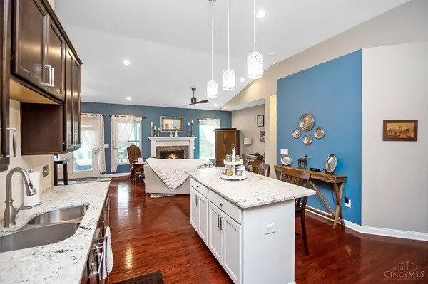 7917 Habbin Dr, Maineville, OH 45039