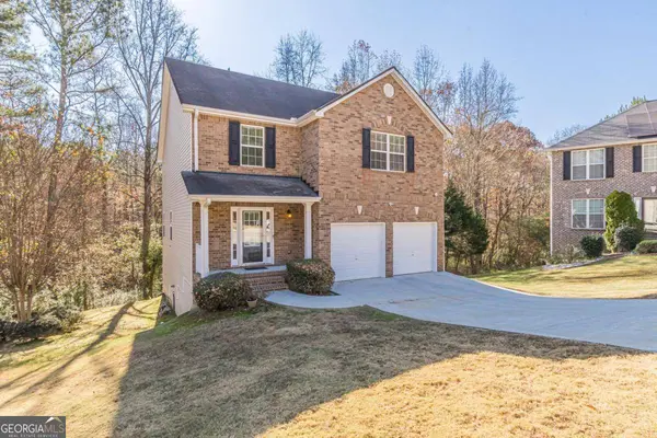 1224 Woodfield TRCE, Lithonia, GA 30058