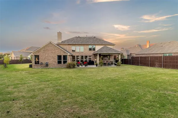 2025 Lewis Crossing Court, Keller, TX 76248
