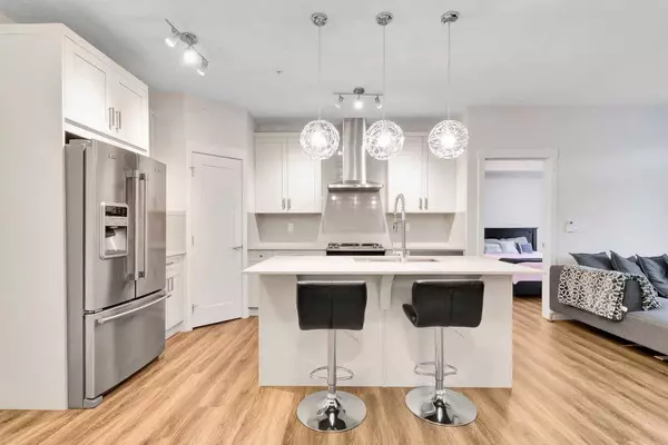 20 Walgrove WALK SE #313, Calgary, AB T2X 4L2