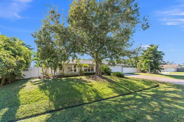 338 SE Voltair TER, Port Saint Lucie, FL 34983