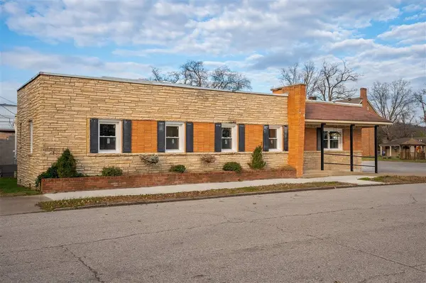 147 E 5th Street, Russellville, KY 42276