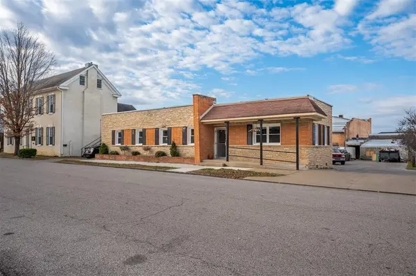 147 E 5th Street, Russellville, KY 42276