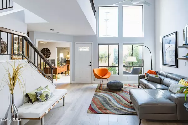 15411 N CENTRAL Avenue, Phoenix, AZ 85022