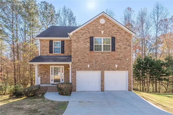 1224 Woodfield TRCE, Lithonia, GA 30058