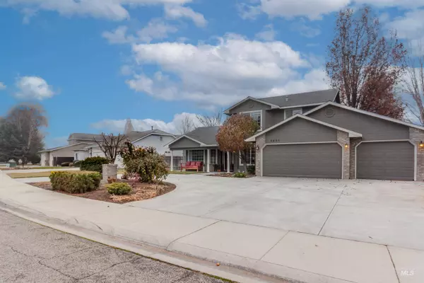2631 N Sea Cove Way, Meridian, ID 83646