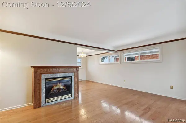 14135 CAVELL Street, Livonia, MI 48154