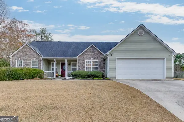 1735 Alcovy River DR, Dacula, GA 30019