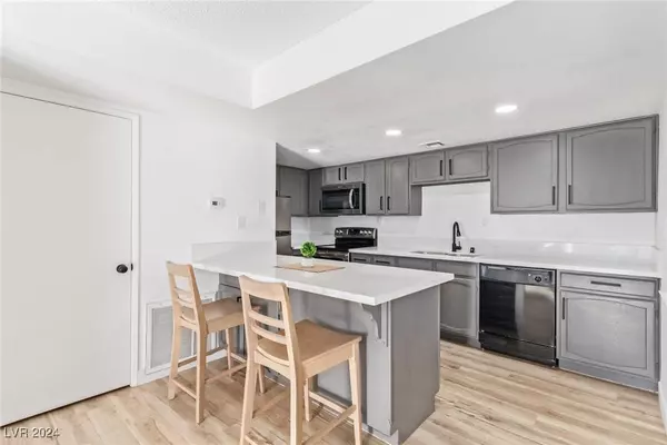 4121 Gannet Circle #413, Las Vegas, NV 89103