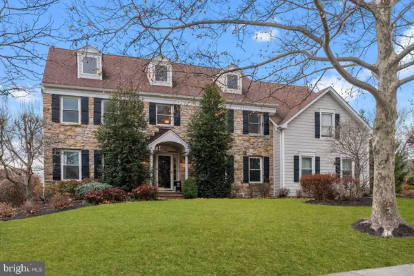 1559 BROOKFIELD RD, Newtown, PA 18940