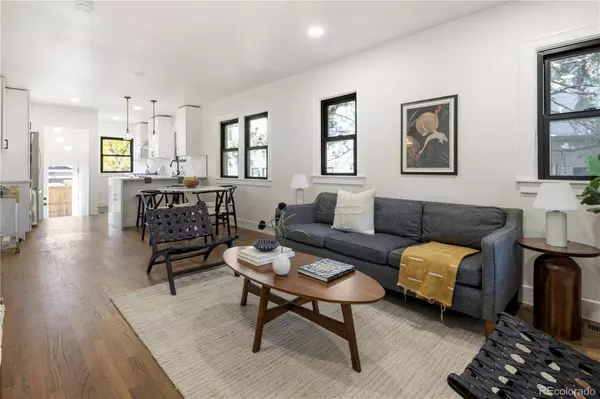 1151 S Grant ST, Denver, CO 80210