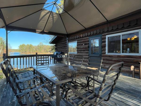 1970 MOON LAKE RD, Watersmeet, MI 49969