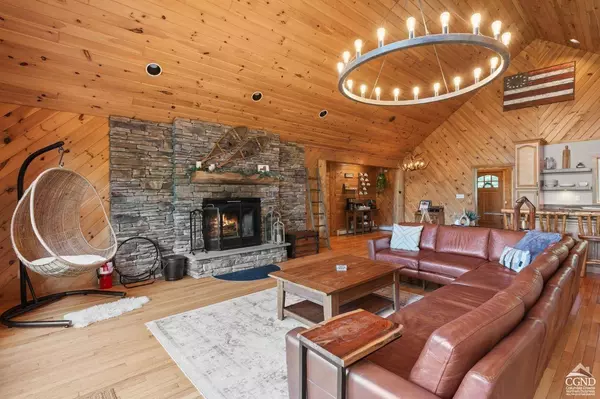 103 Goff drive, Lexington, NY 12452