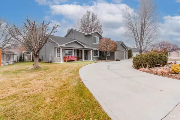 2631 N Sea Cove Way, Meridian, ID 83646