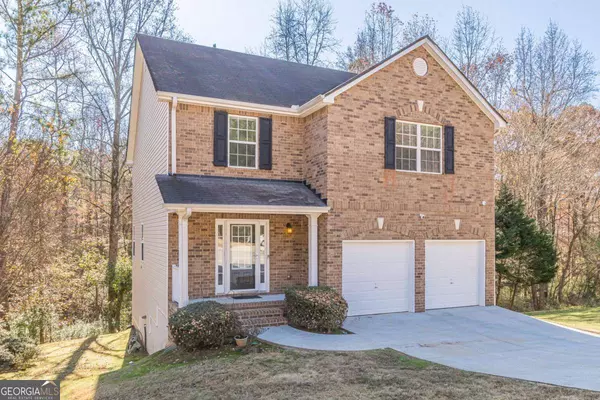 1224 Woodfield TRCE, Lithonia, GA 30058