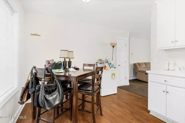 475 1st ST, Spring Hope, NC 27882