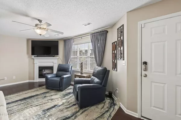 2128 Flagstone CT #G8, Greenville, NC 27834