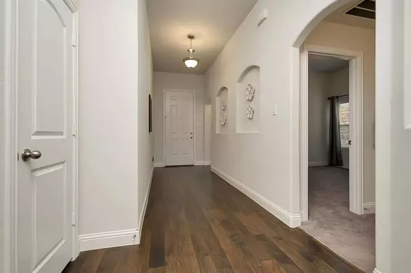 6201 Allatoona Road, Fort Worth, TX 76179