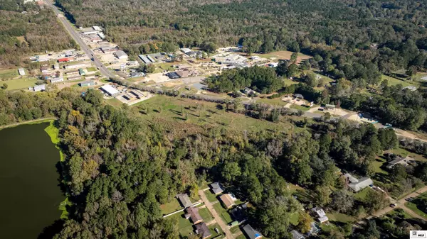 703 PERSHING HIGHWAY, Jonesboro, LA 71251