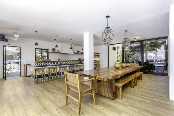 #Casa Blanca Sur, Pacific, BCS