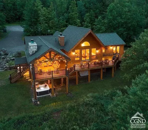 103 Goff drive, Lexington, NY 12452