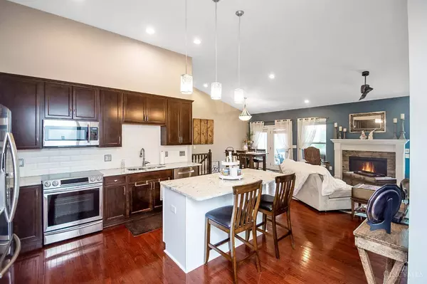 7917 Habbin Dr, Maineville, OH 45039