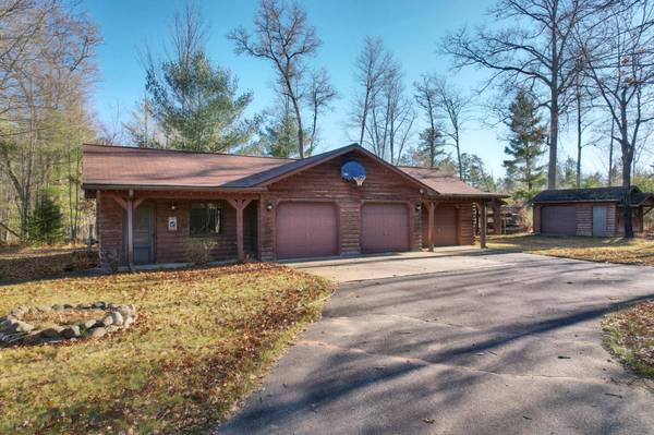 1970 MOON LAKE RD, Watersmeet, MI 49969