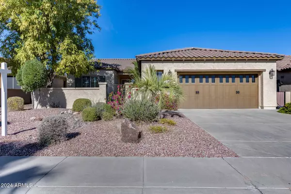 12388 W FETLOCK Trail, Peoria, AZ 85383