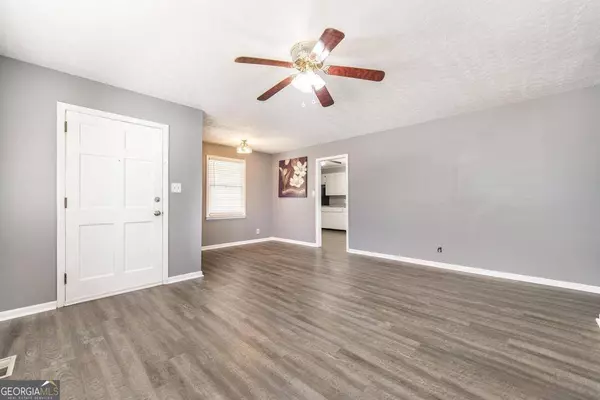 4613 Sylvester CIR N, Macon, GA 31217