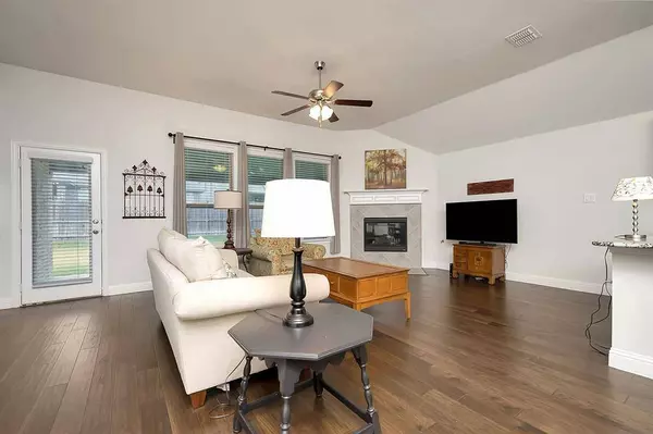 6201 Allatoona Road, Fort Worth, TX 76179