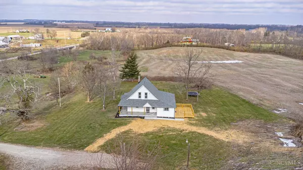 6800 Cotton Run Rd, Middletown, OH 45042