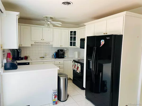 5103 Wheeling ST, Denver, CO 80239